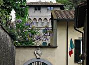 Villa il Torrino