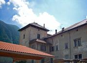 Castello dei Pezzen