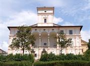 Villa Magherini-Graziani