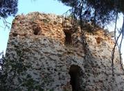 Torre Mattoni
