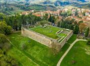 Fortezza Albornoz