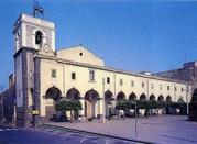 Chiesa della Madonna di Valverde