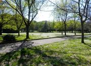 Parco Papa Giovanni Paolo II