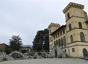 Villa Castello Bonsi 