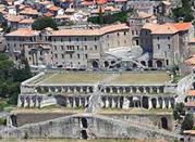 Santuario della Fortuna Primigenia