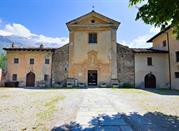 Abbazia di Novalesa