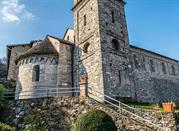 Abbazia di Piona