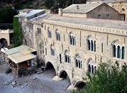 Abbazia di San Fruttuoso