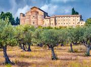 Abbazia di San Giovanni in Venere