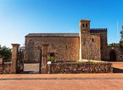 Abbazia di Santo Spirito