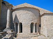Abbazia Incompiuta (XII sec)