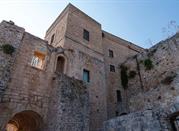 Abbazia Santa Maria di Pulsano