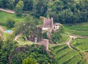 Castello di Segonzano