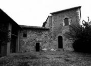 Castello di Montu'