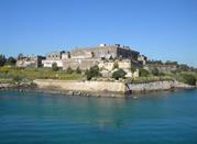 Castello Svevo di Augusta