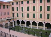 Museo di Scienze Naturali Don Bosco