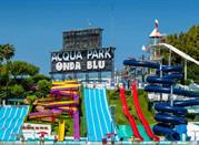 Acquapark Onda Blu