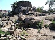 Nuraghe Tanca Manna