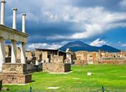 Foro di pompei