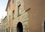 Palazzo Rusconi