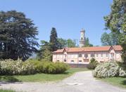 Musei Civici: Villa Mirabello