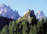 Castel Pietra Diroccato