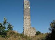 Torre del Castello di Crevole