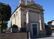 Chiesa della Madonna del Carmine