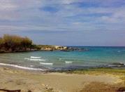 Spiaggia la Punta