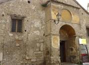 Chiesa del Santissimo Salvatore