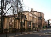 Chiostro di Santa Maria alle Cacce
