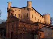 Castello di Cortanze