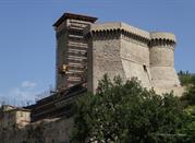 Rocca dei Guidi