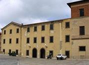 Palazzo della Biscotteria
