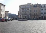 Piazza di Corte