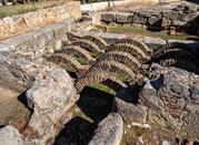 Anfiteatro romano