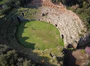 Anfiteatro Romano 