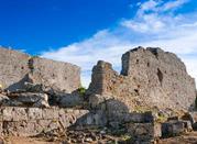 Ansedonia citta' romana di Cosa