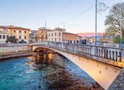 Antico Ponte Romano 