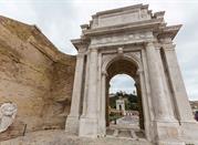 Arco Clementino