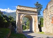 Arco di Augusto