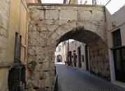 Arco di Druso e Germanico