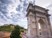 Arco di Traiano