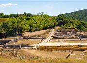 Area Archeologica di Roselle