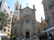 Chiesa del Sacro Cuore 