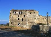 Castello di Castel Volturno