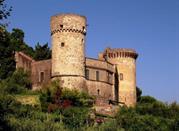Castello Angioino 