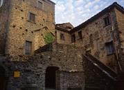 Case Torre di Ponticello