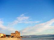Spiaggia Torre Mozza