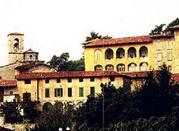 Castello Chiuduno trasformato
